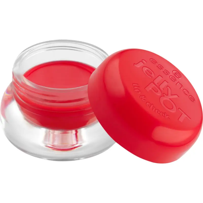 Essence Lip and Cheek Balm Jelly Pot 30, 4 g