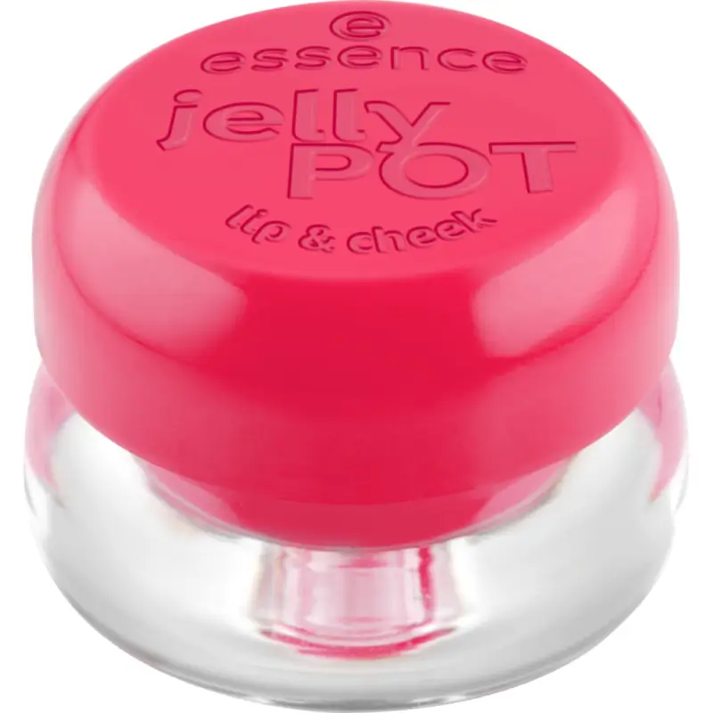 Essence Lip and Cheek Balm Jelly Pot 20.4 g