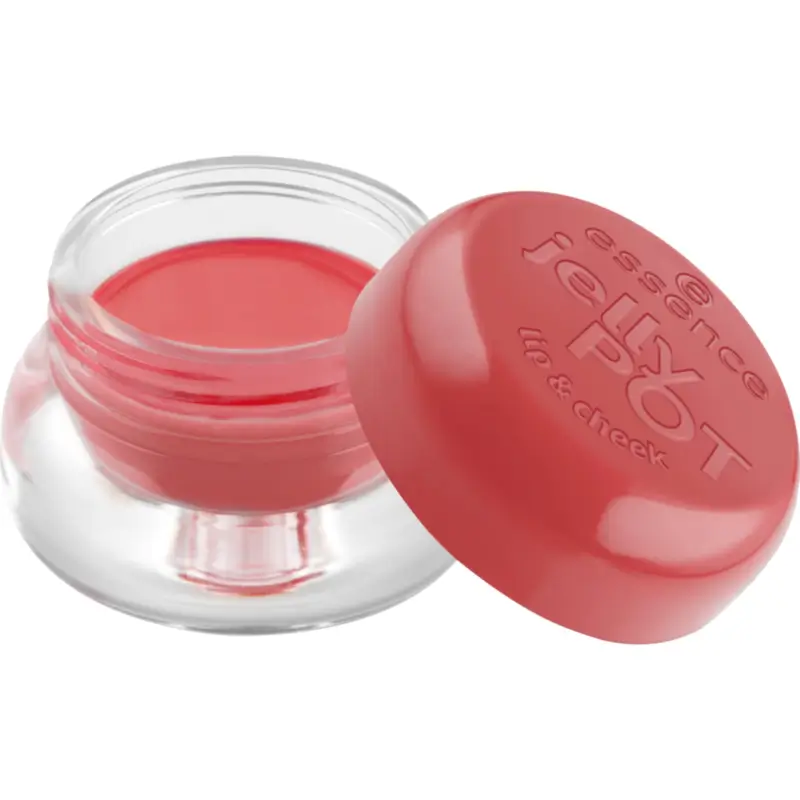 Essence Lip and Cheek Balm Jelly Pot 10.4 g