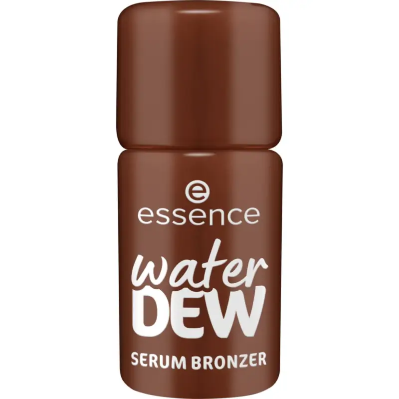 Essence Water Dew Serum Bronzer 40, 3.5 ml