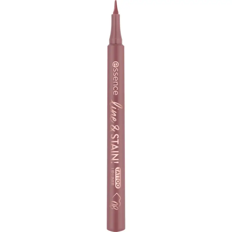Essence Tattoo Line & Stain Lip Liner! 08, 1.1 ml