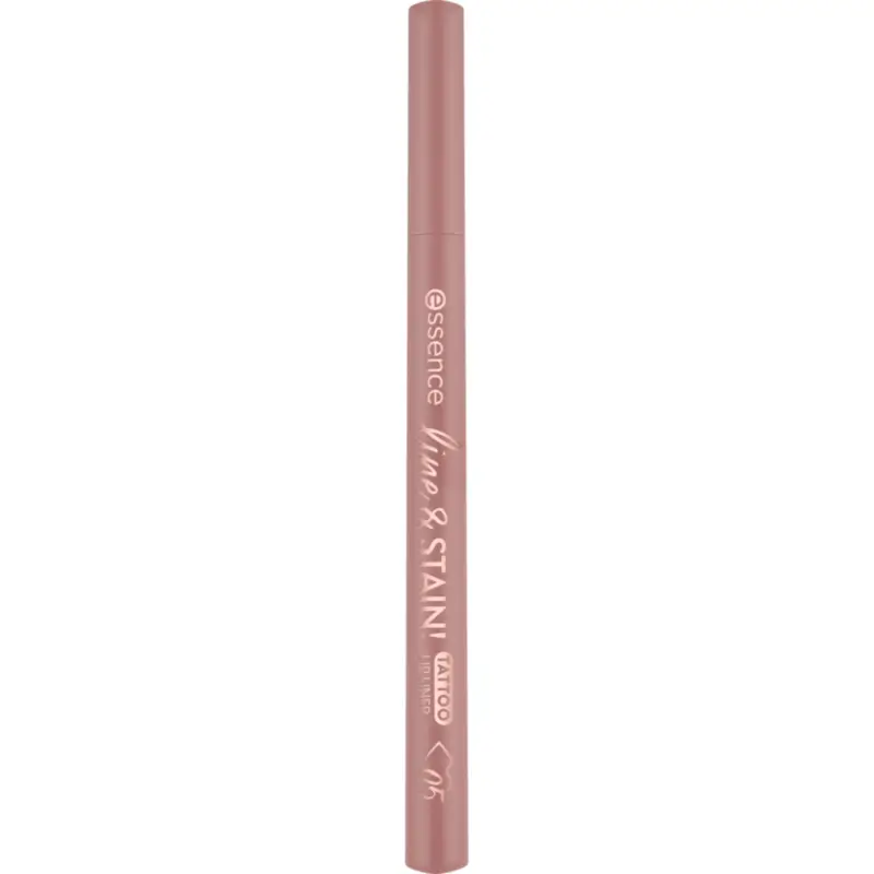 Essence Tattoo Line & Stain Lip Liner! 05, 1.1 ml
