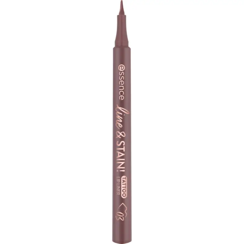 Essence Tattoo Line & Stain Lip Liner! 03, 1.1 ml