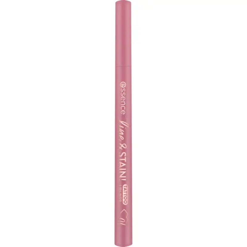 Essence Tattoo Line & Stain Lip Liner! 01, 1.1 ml