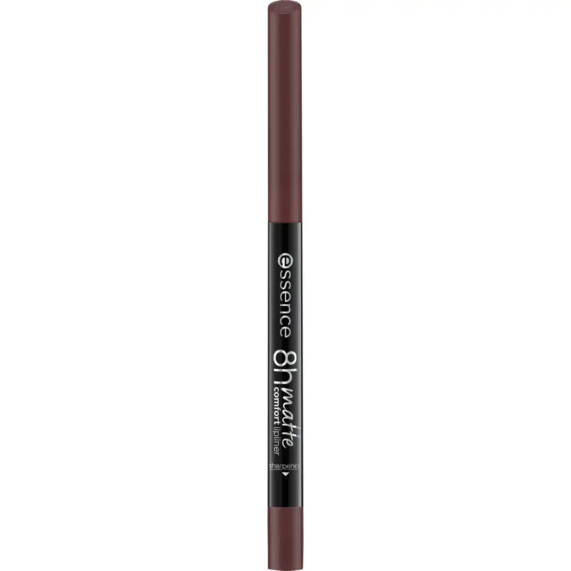Essence 8H Matte Comfort Lip Liner 24, 0.3 g