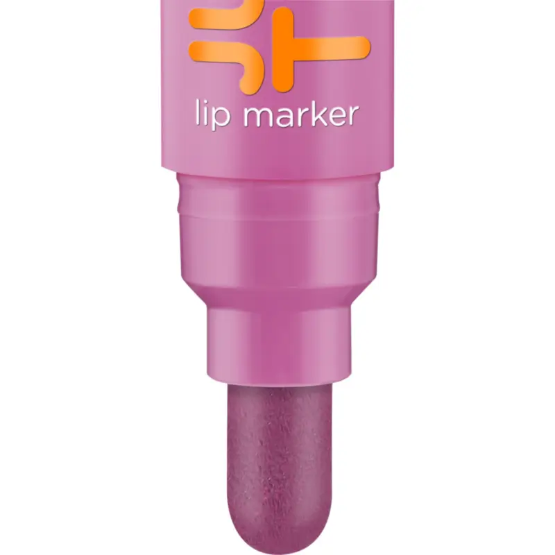 Essence Juicy Tint Lip Tint Pen 06, 3.5 ml