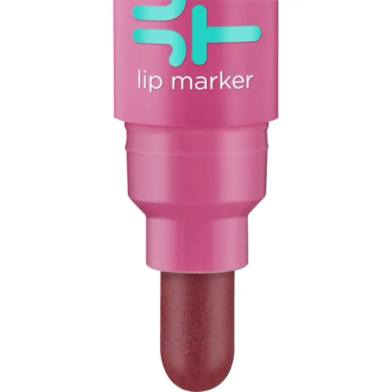 Essence Juicy Tint Lip Tint Pen 05, 3.5 ml