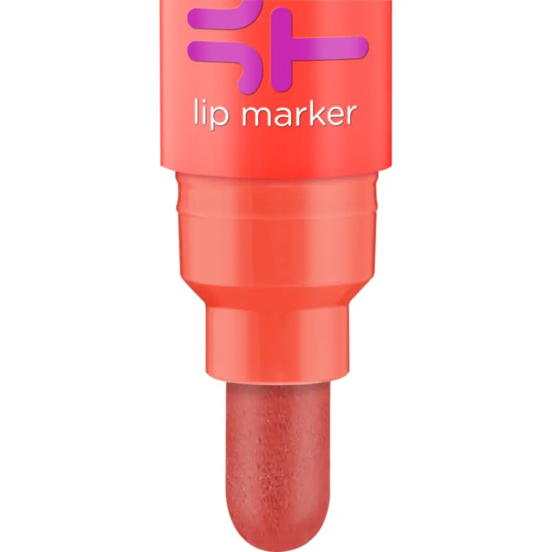 Essence Juicy Tint Lip Tint Pen 02, 3.5 ml