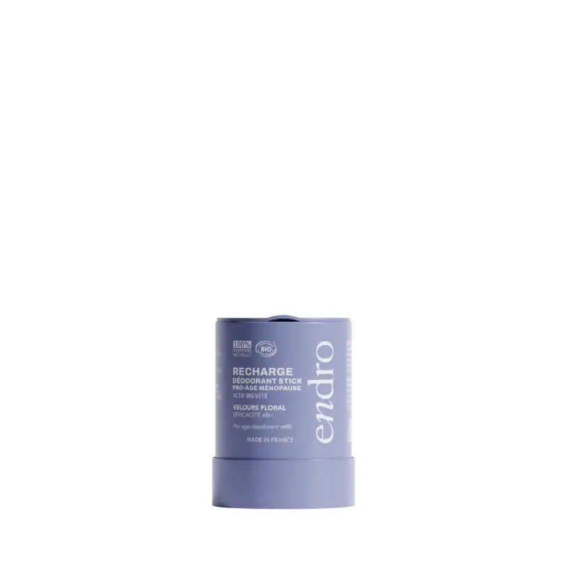 Endro Menopause Comfort Deodorant Refill, 50 ml
