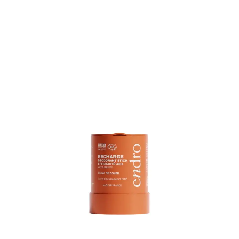 Endro Solar Shine Deodorant Refill, 50 ml