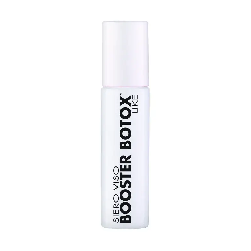 Low Up Botox-Like Facial Booster Serum, 10 ml