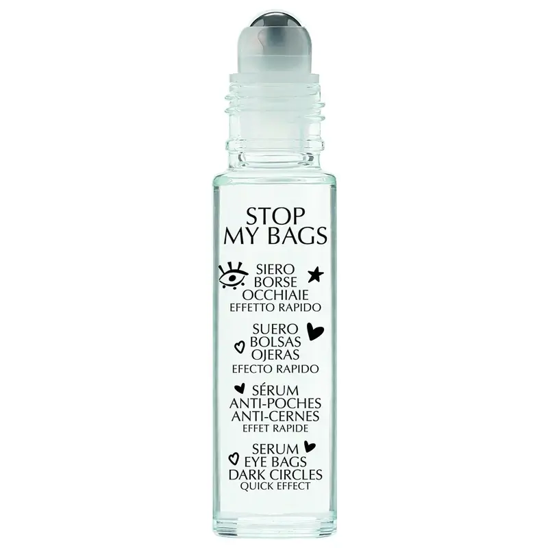 Low Up Stop My Bags, 10 ml