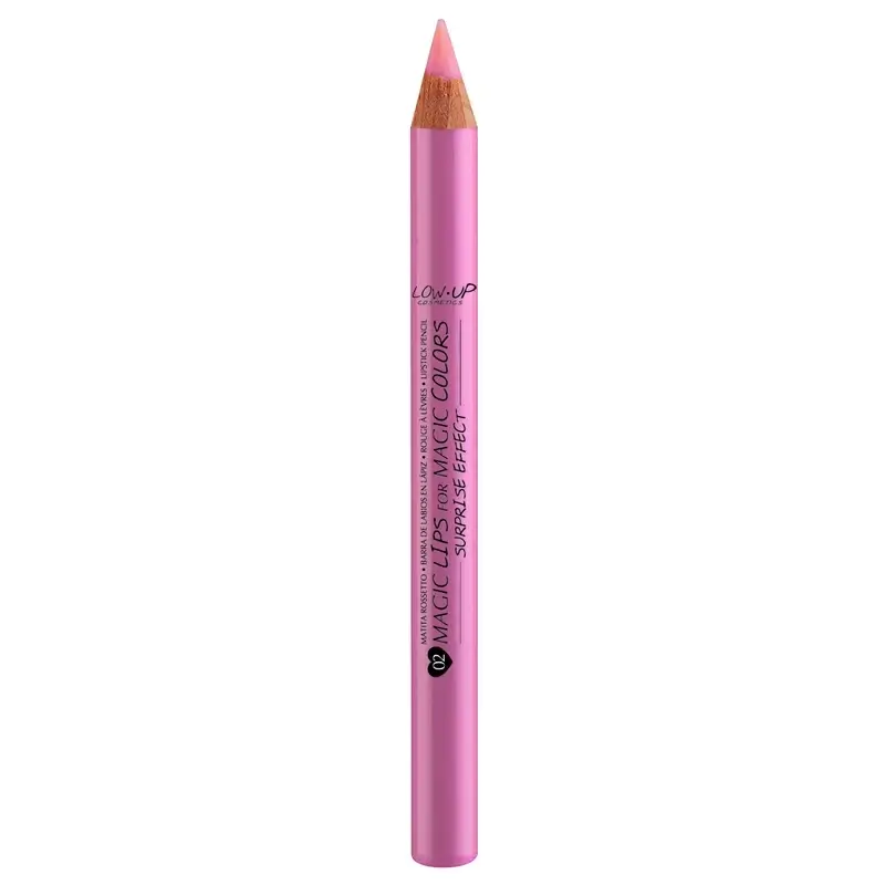 Low Up Magic Lips Lip Pencil 02, 2.5 g