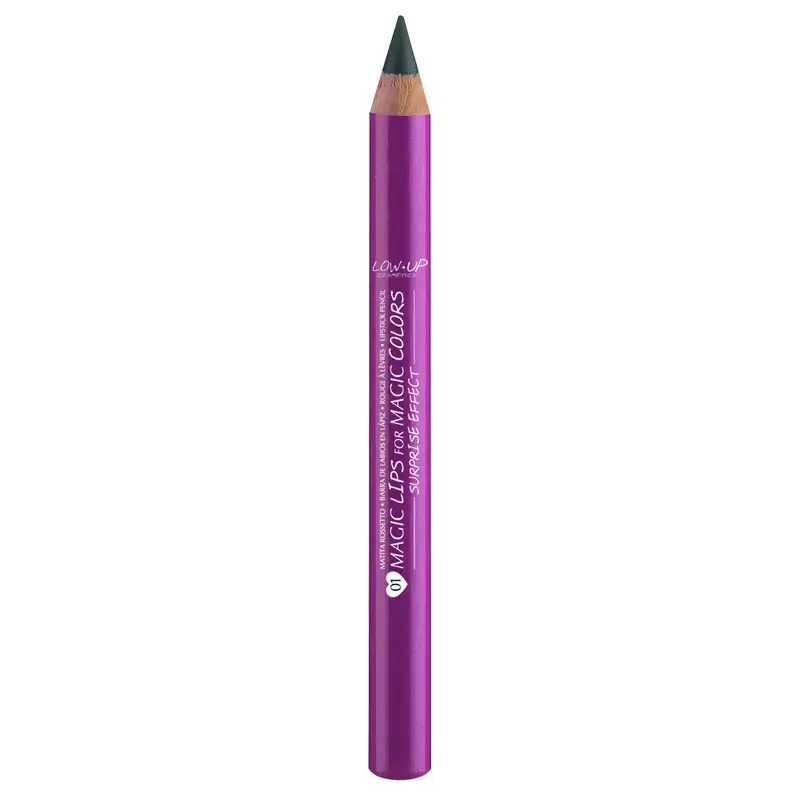 Low Up Magic Lips Lip Pencil 01, 2.5 g