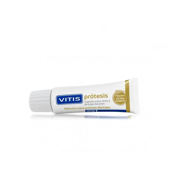 VITIS Prosthetic Adhesive 20 g