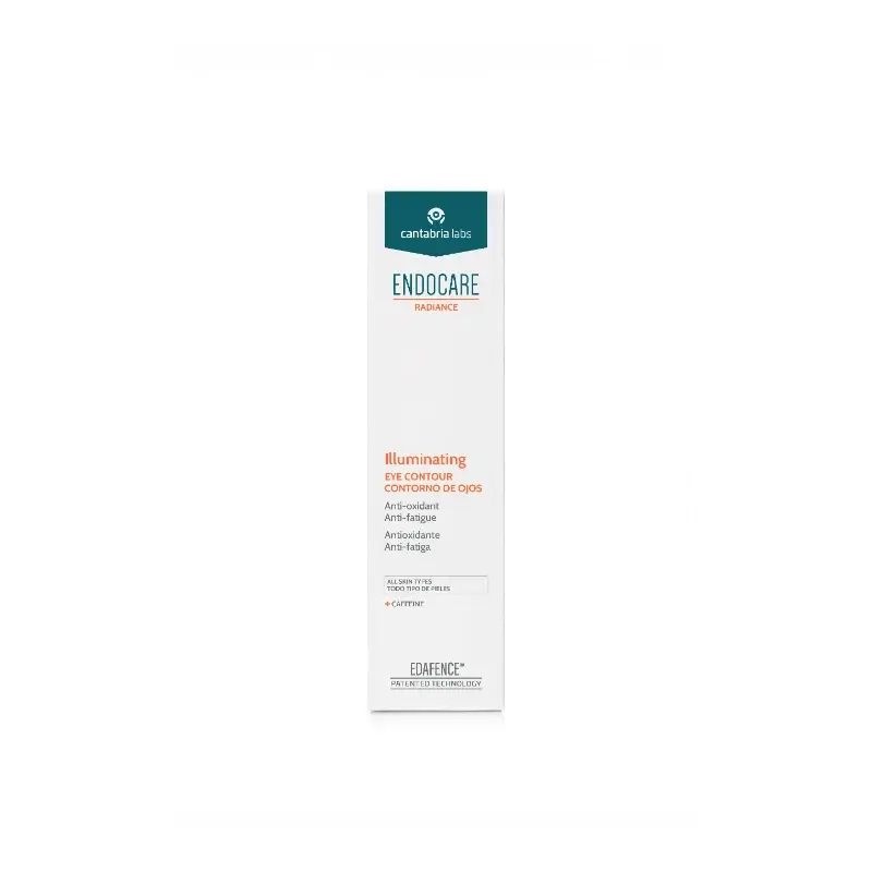Endocare Radiance Illuminating Eye Contour, 15 ml