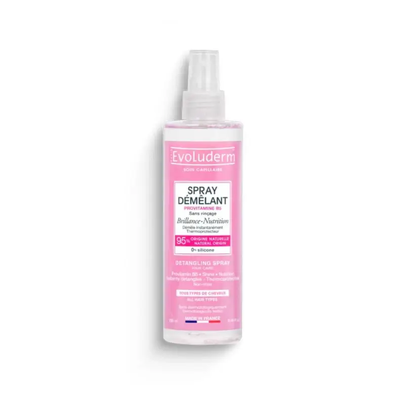 Evoluderm Thermoprotective Evoluderm De-reddening Spray 250ml, 250 ml