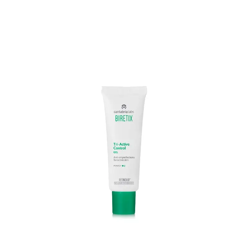 Biretix Triactive Control