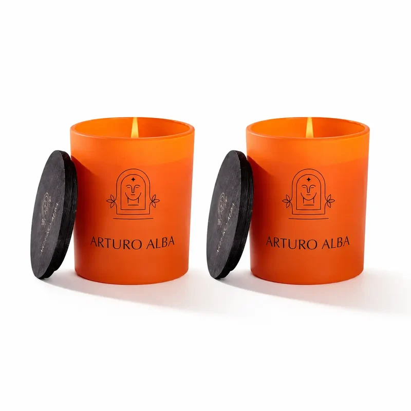 Arturo Alba Vela Artemisa, Pack 2