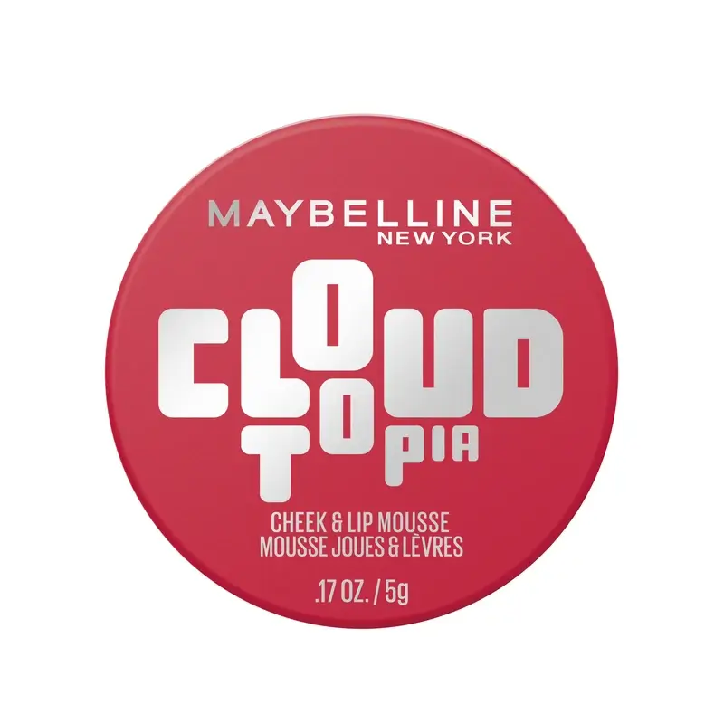 Maybelline New York Cloudtopia Matte Liquid Blush, Shade 30 Sunrise, 4.75 ml