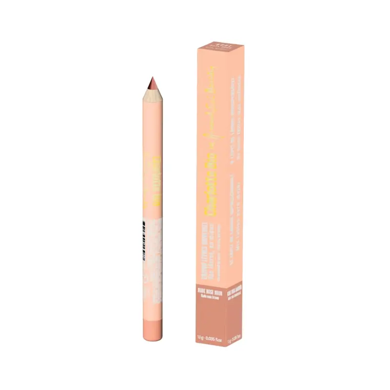Charlotte Bio Arnaud Sol Nude Lipstick, 1.1 g