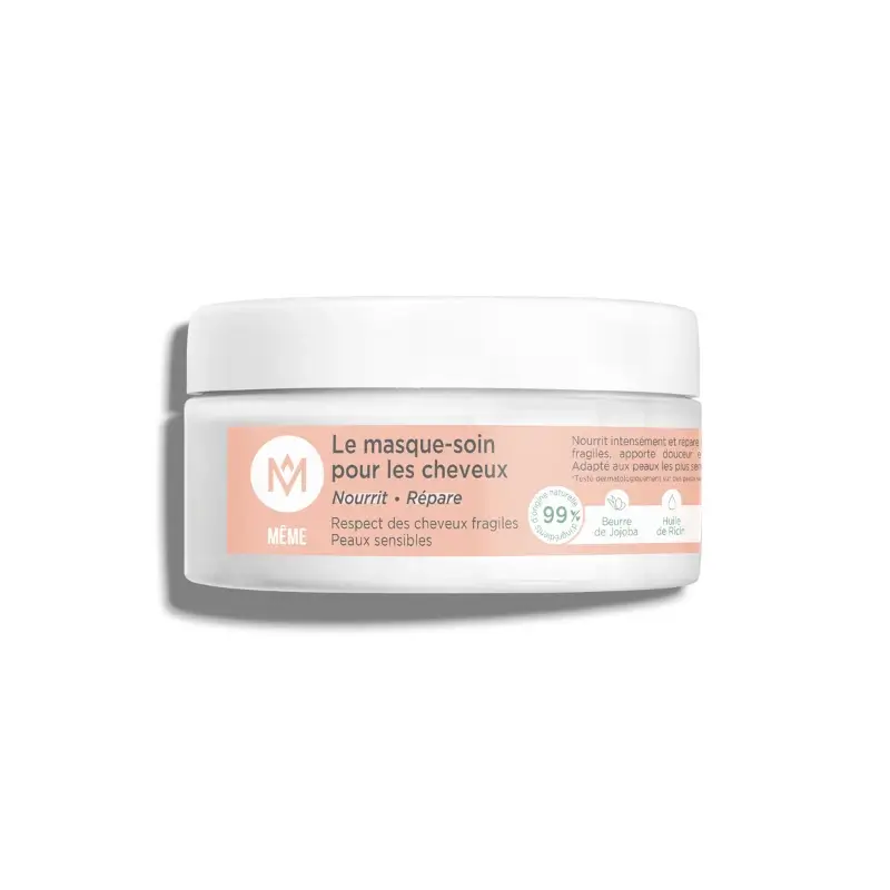 Meme Hair Mask, 200 ml