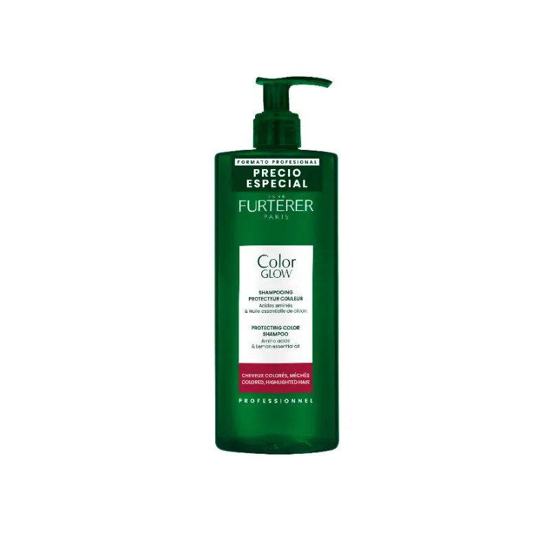 René Furterer Color Glow Colour-Protecting Shampoo 500ml Special Price