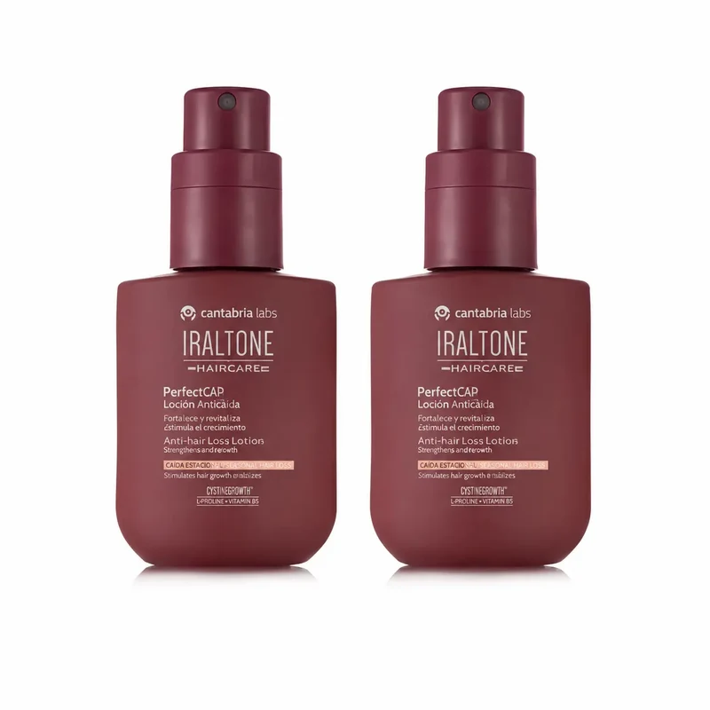 Iraltone Perfect10 Leave-In Leave-In Conditioner, 150 Ml Pack 2