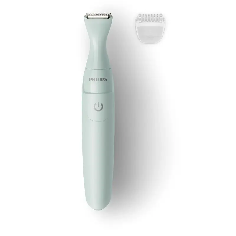 Philips 2000 Series Green Bikini Line Profiler
