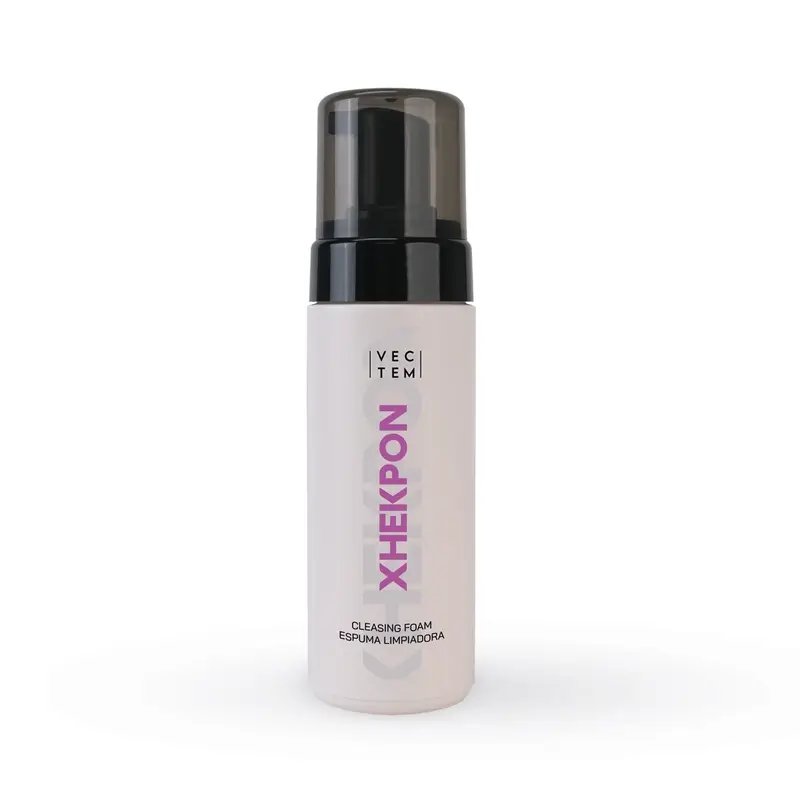 Xhekpon Collagen Cleansing Foam, 150 ml