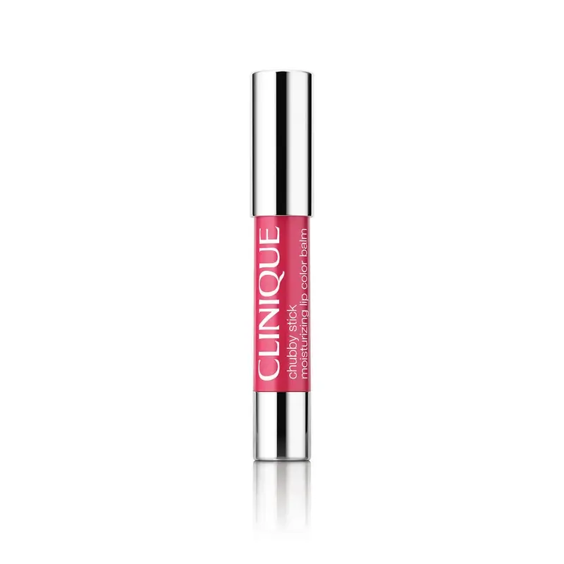 Clinique Chubby Stick Totally Tutu Moisturising Lip Balm with Colour, 3g