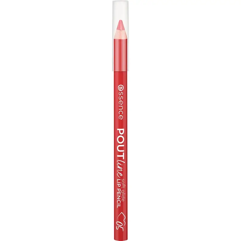 Essence Poutline Soft Glide Lip Liner 05, 0.62 g
