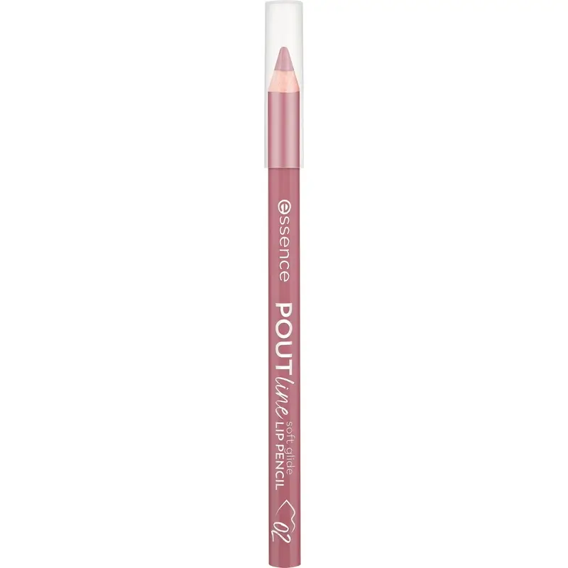 Essence Poutline Soft Glide Lip Liner 02, 0,62 g
