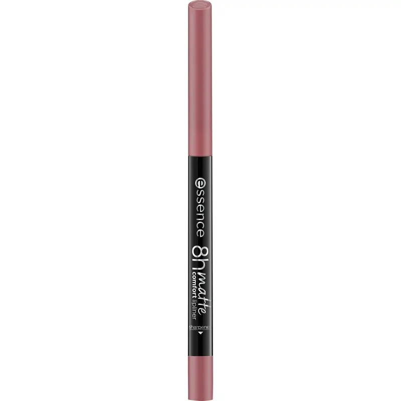 Essence Lip Liner 8H Matte Comfort 21, 0.3 g