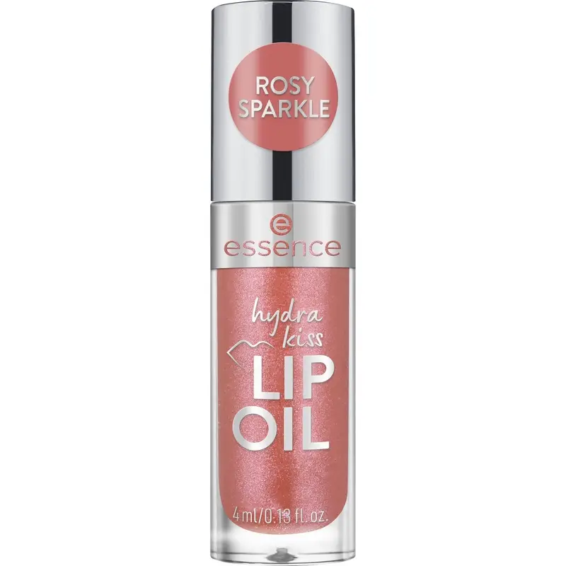 Essence Hydra Kiss Lip Oil 11, 4 ml