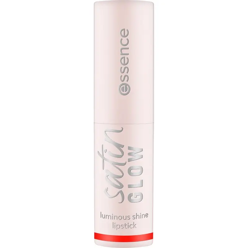 Essence Satin Glow Luminous Shine Lipstick 07, 3.5 g