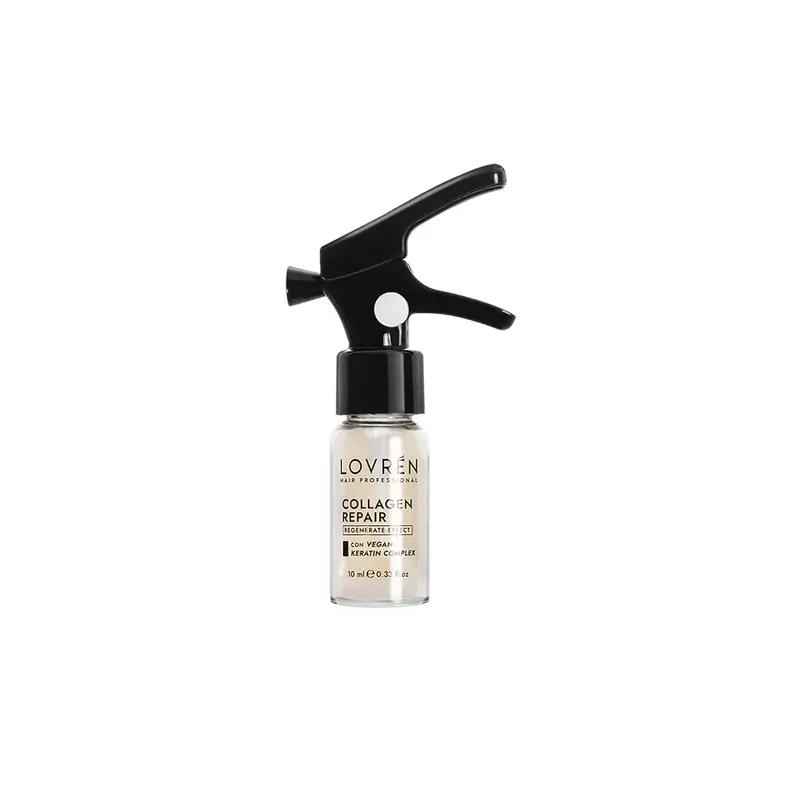 Lovrén Hair Care Collagen Repair Regenerating Effect, 10 ml