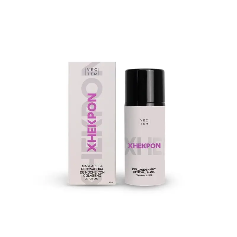 Xhekpon Night Mask, 30 ml