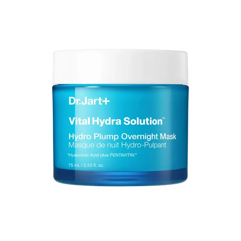 Dr.Jart+ Vital Hydra Solution Hydro Plump Moisturising Night Mask, 75 ml