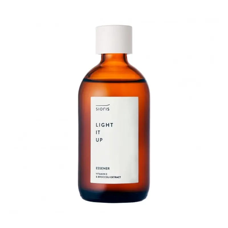 Sioris Light It Up Essener , 100 ml