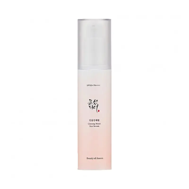 Beauty Of Joseon Ginseng Moist Sun Serum (Spf 50+ Pa++++) , 50 ml