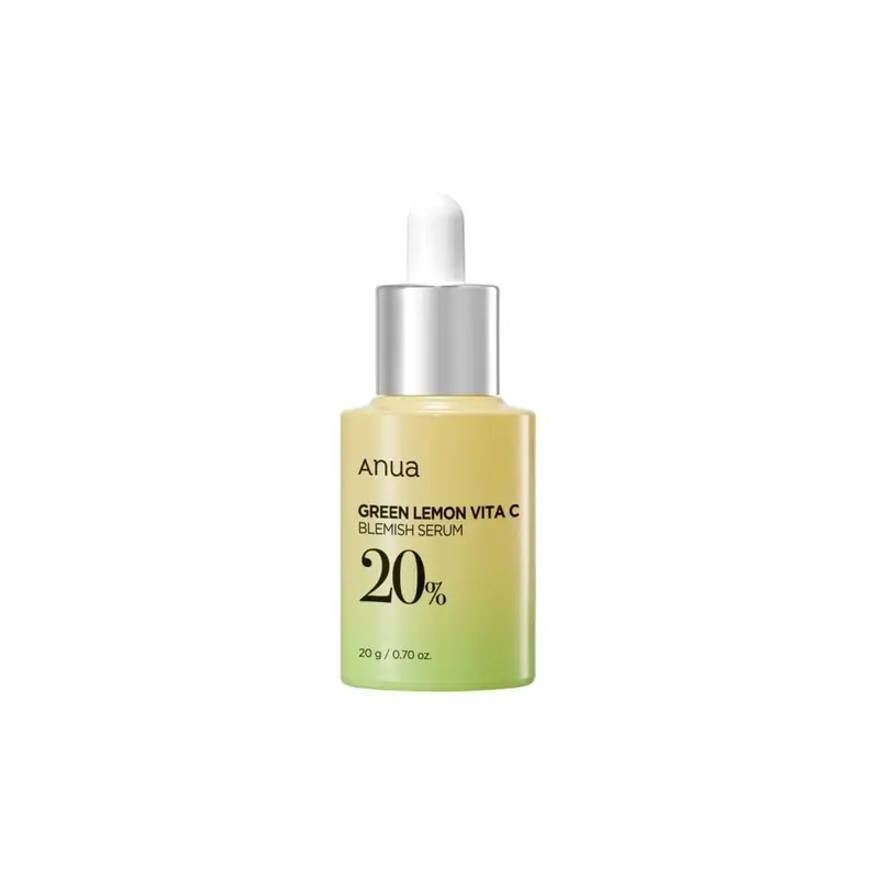 Anua Green Lemon Vita C Serum , 20 g