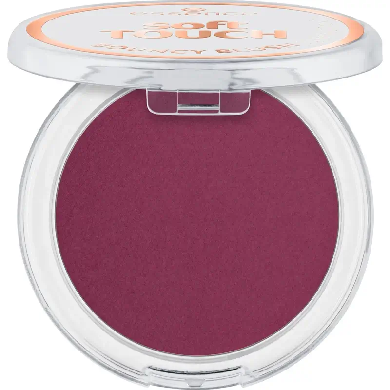 Essence Soft Touch Blush Bouncy Blush 40 , 5 gr