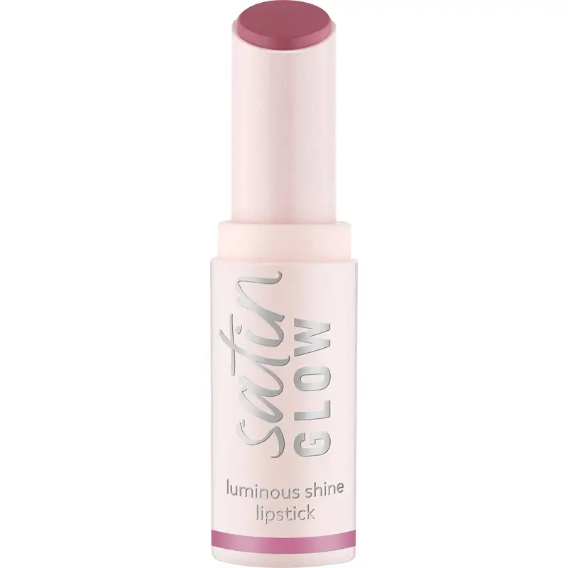 Essence Lipstick Satin Glow Luminous Shine 04 , 3,5 gr