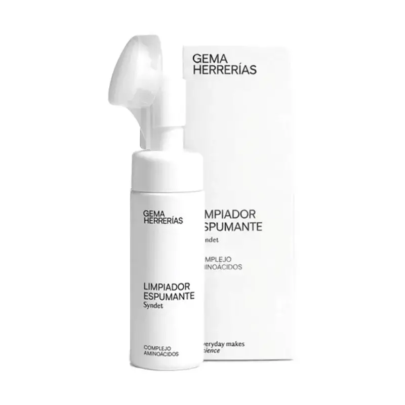 Gema Herrerías Foaming Cleanser , 150 Ml